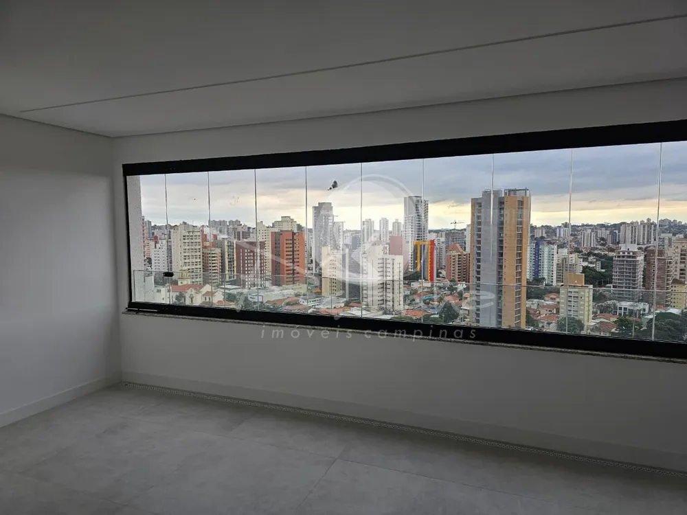 Apartamento, 3 quartos, 163 m² - Foto 6