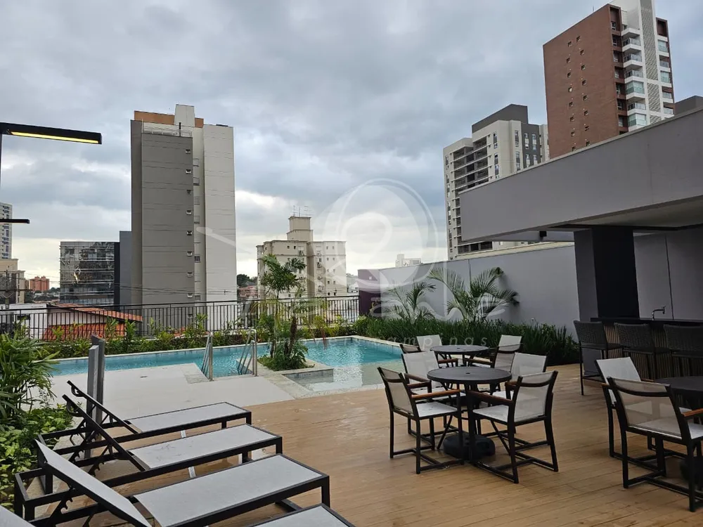 Apartamento, 3 quartos, 163 m² - Foto 11