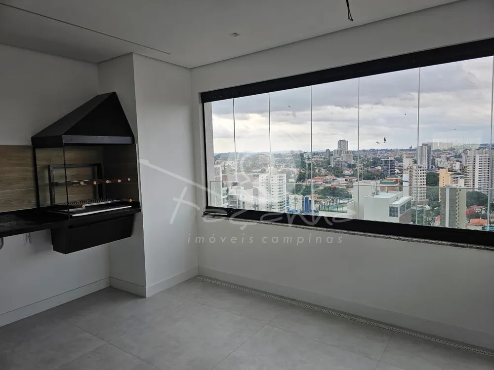 Apartamento, 3 quartos, 163 m² - Foto 5