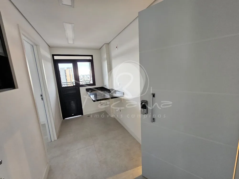 Apartamento, 3 quartos, 163 m² - Foto 4