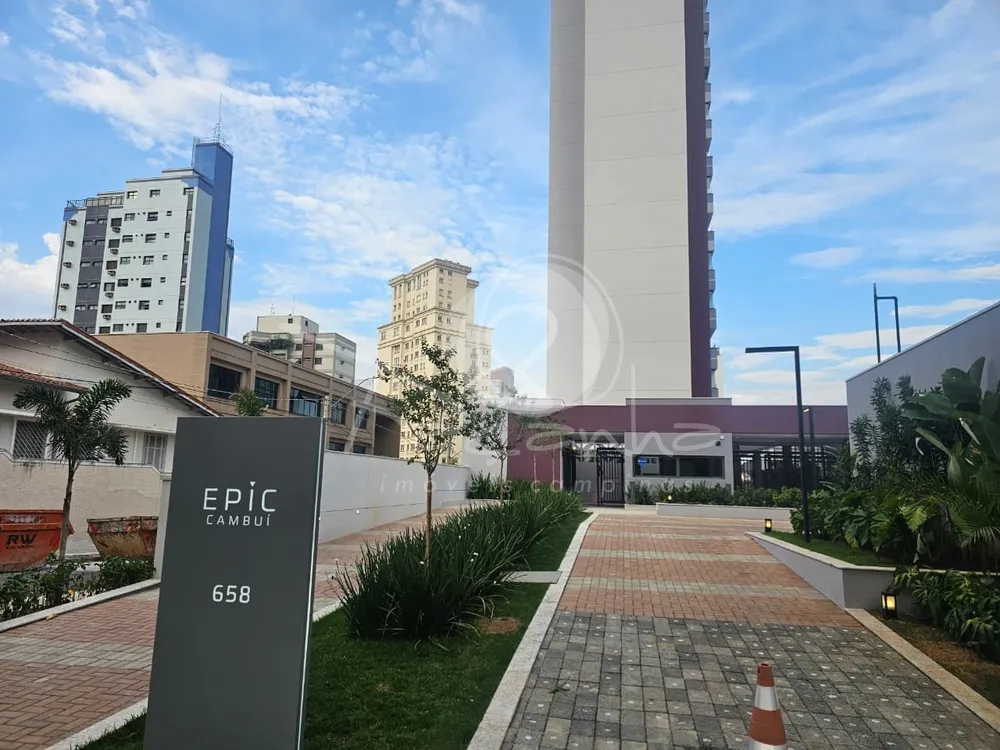 Apartamento, 3 quartos, 163 m² - Foto 3
