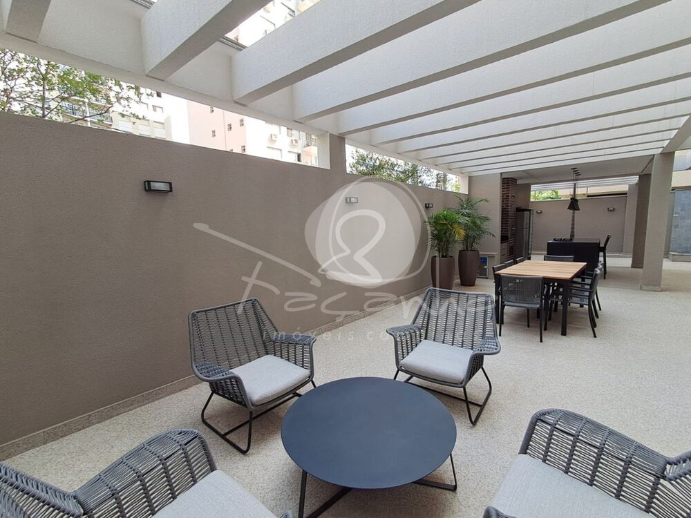 Apartamento, 1 quarto, 52 m² - Foto 17