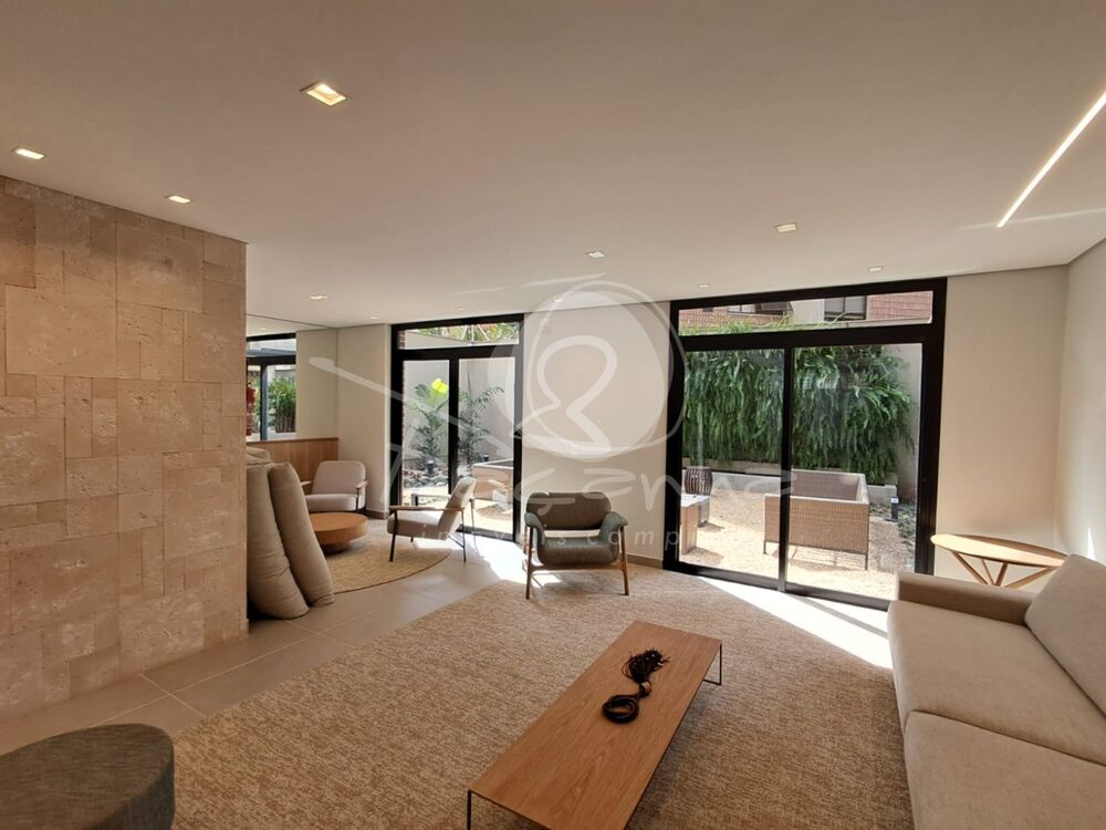 Apartamento, 1 quarto, 52 m² - Foto 11