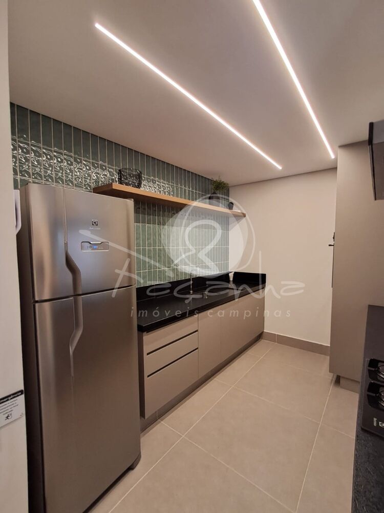 Apartamento, 1 quarto, 52 m² - Foto 9