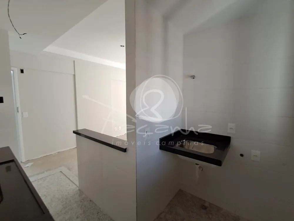 Apartamento, 1 quarto, 52 m² - Foto 5