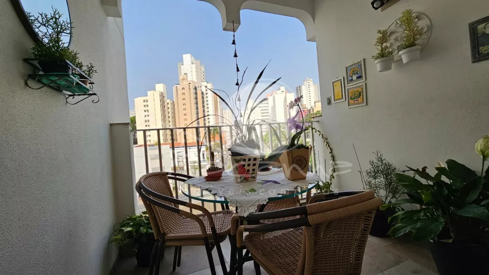 Apartamento à venda com 3 quartos, 87m² - Foto 3