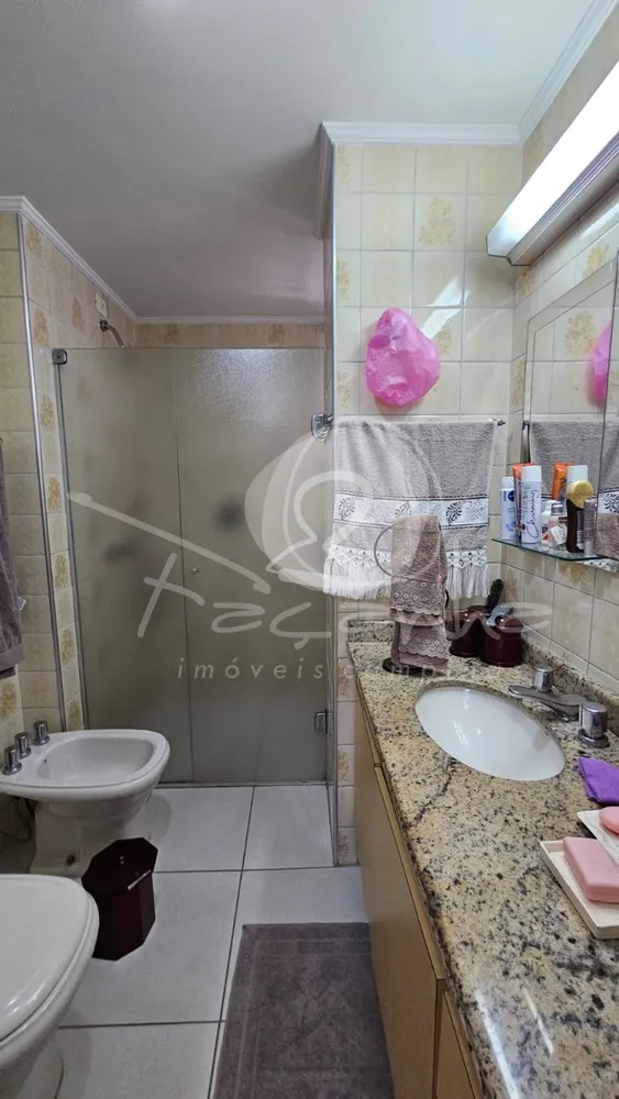 Apartamento, 3 quartos, 87 m² - Foto 8