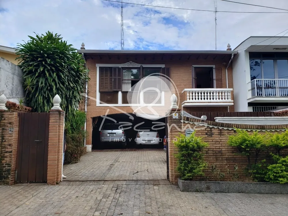 Prédio Inteiro, 248 m² - Foto 1