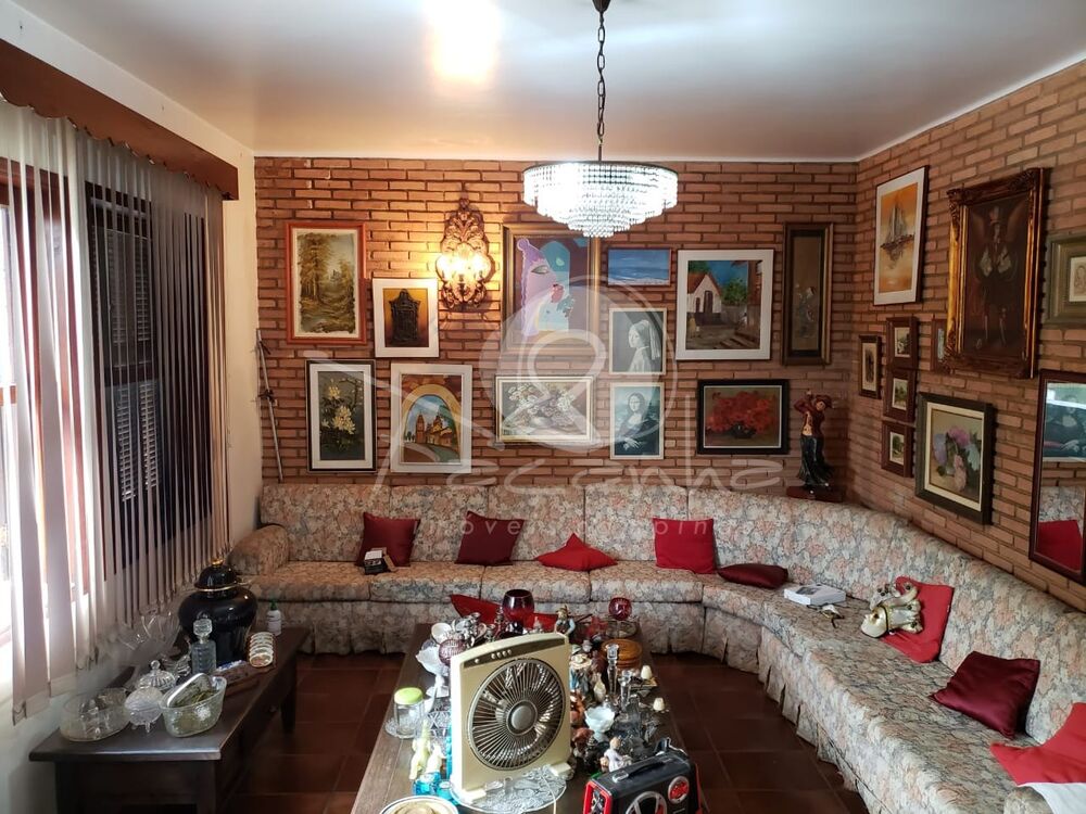 Prédio Inteiro, 248 m² - Foto 1