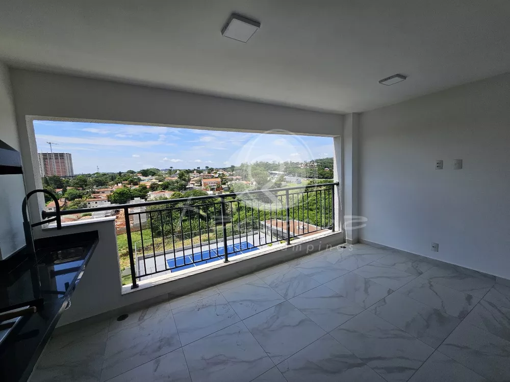 Apartamento, 3 quartos, 96 m² - Foto 6