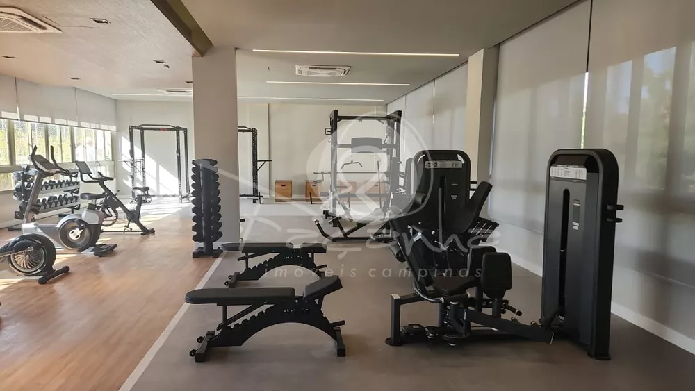 Apartamento, 3 quartos, 96 m² - Foto 8