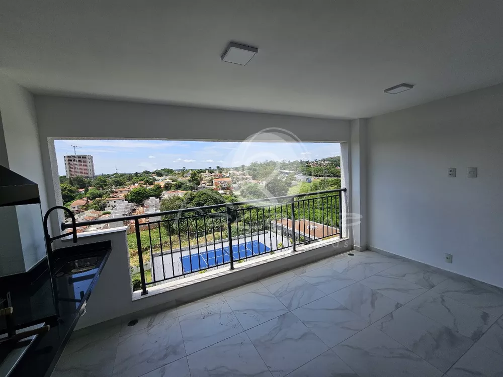 Apartamento, 3 quartos, 96 m² - Foto 2