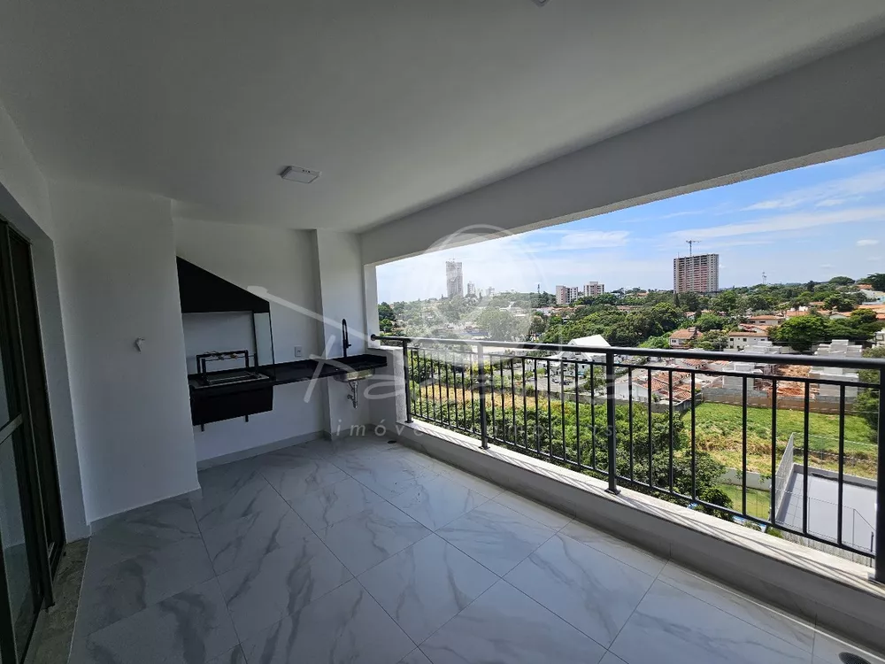 Apartamento, 3 quartos, 96 m² - Foto 18