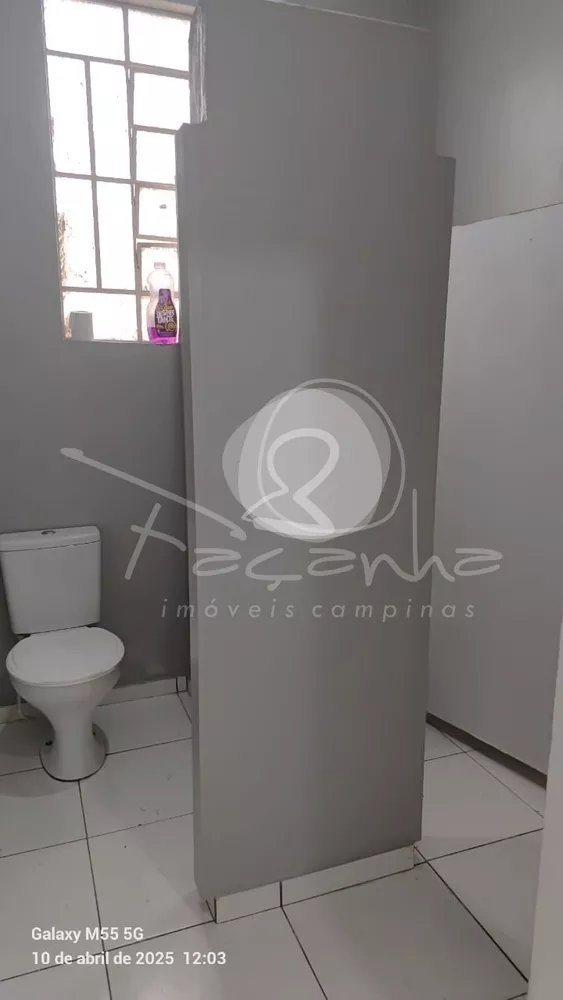 Loja-Salão, 100 m² - Foto 5