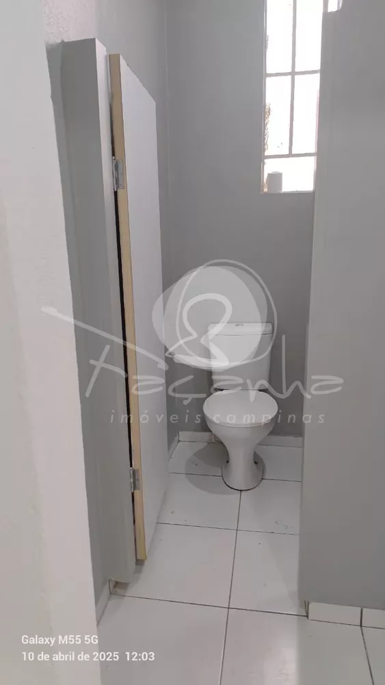 Loja-Salão, 100 m² - Foto 4