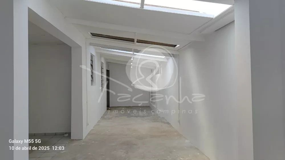 Loja-Salão, 100 m² - Foto 2