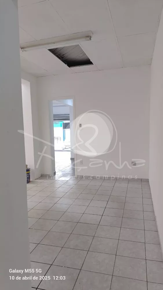 Loja-Salão, 100 m² - Foto 9