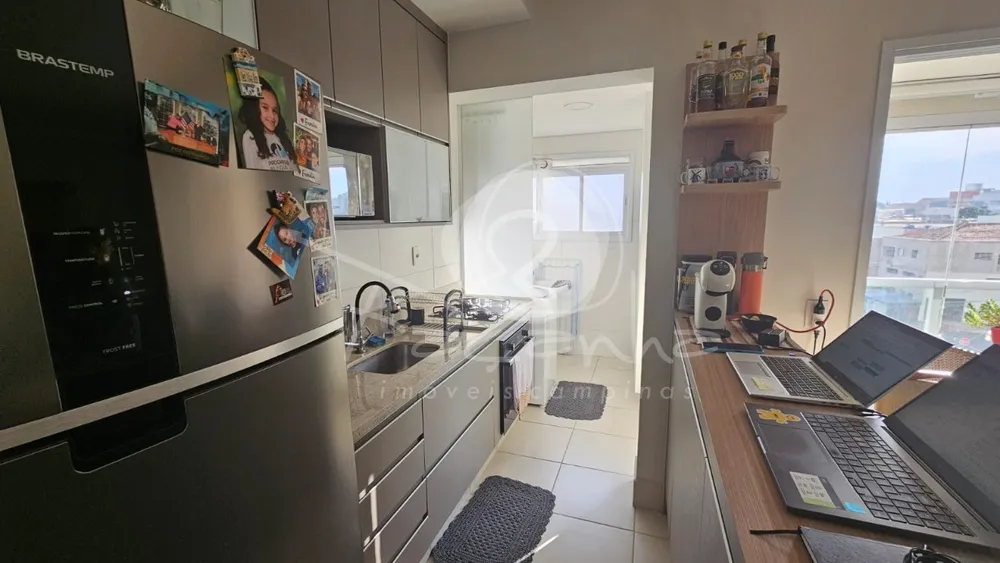 Apartamento, 2 quartos, 66 m² - Foto 1