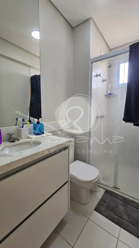 Apartamento, 2 quartos, 66 m² - Foto 10