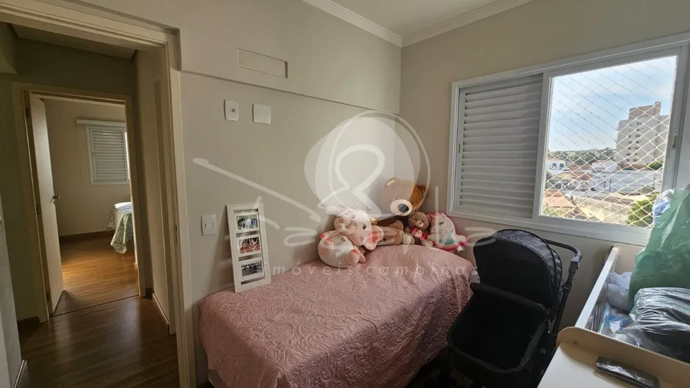 Apartamento, 2 quartos, 66 m² - Foto 8