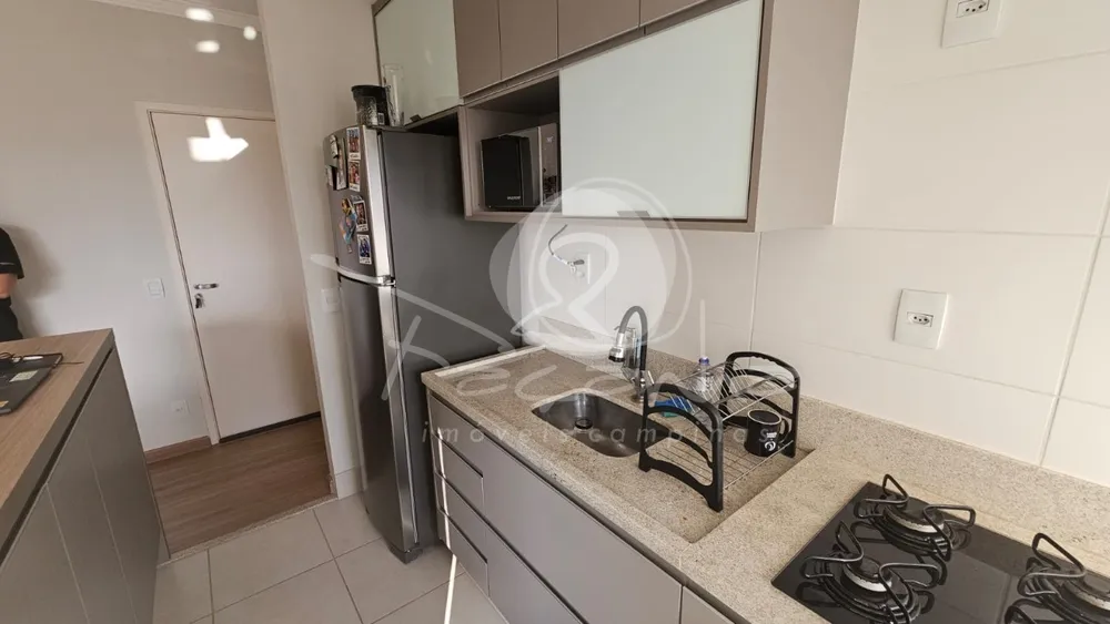 Apartamento, 2 quartos, 66 m² - Foto 13