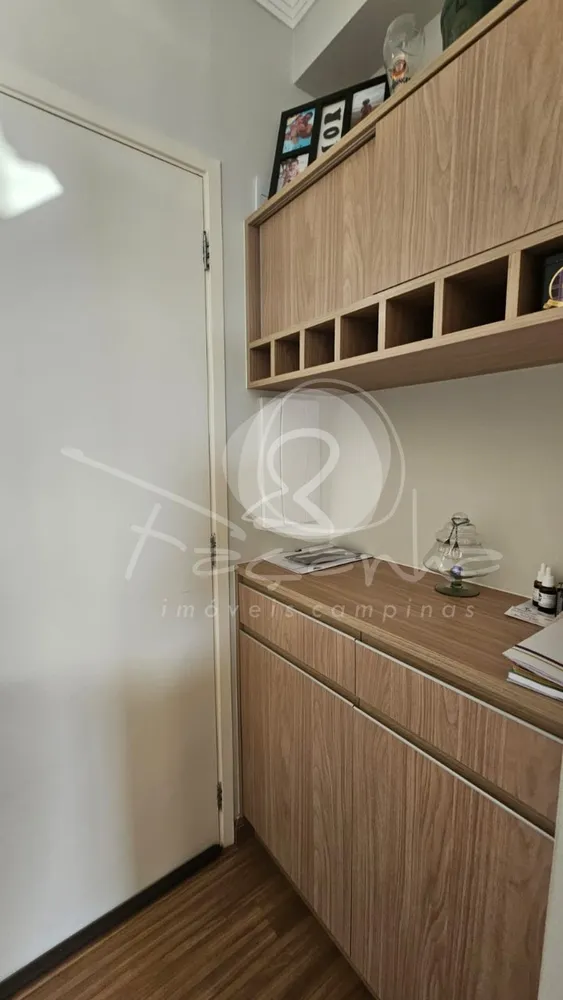 Apartamento, 2 quartos, 66 m² - Foto 2