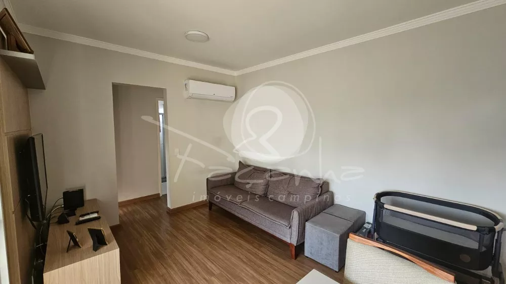 Apartamento à venda com 2 quartos, 66m² - Foto 3