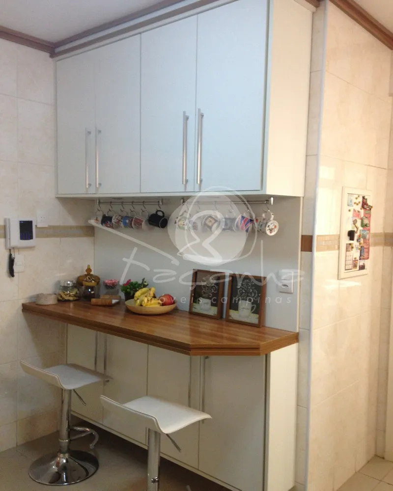 Apartamento, 3 quartos, 100 m² - Foto 8
