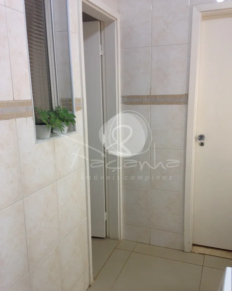 Apartamento, 3 quartos, 100 m² - Foto 11