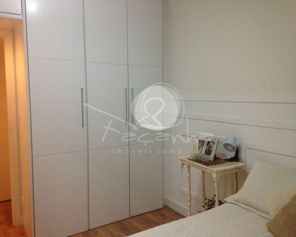 Apartamento à venda com 3 quartos, 100m² - Foto 3