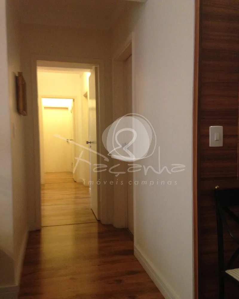 Apartamento, 3 quartos, 100 m² - Foto 2