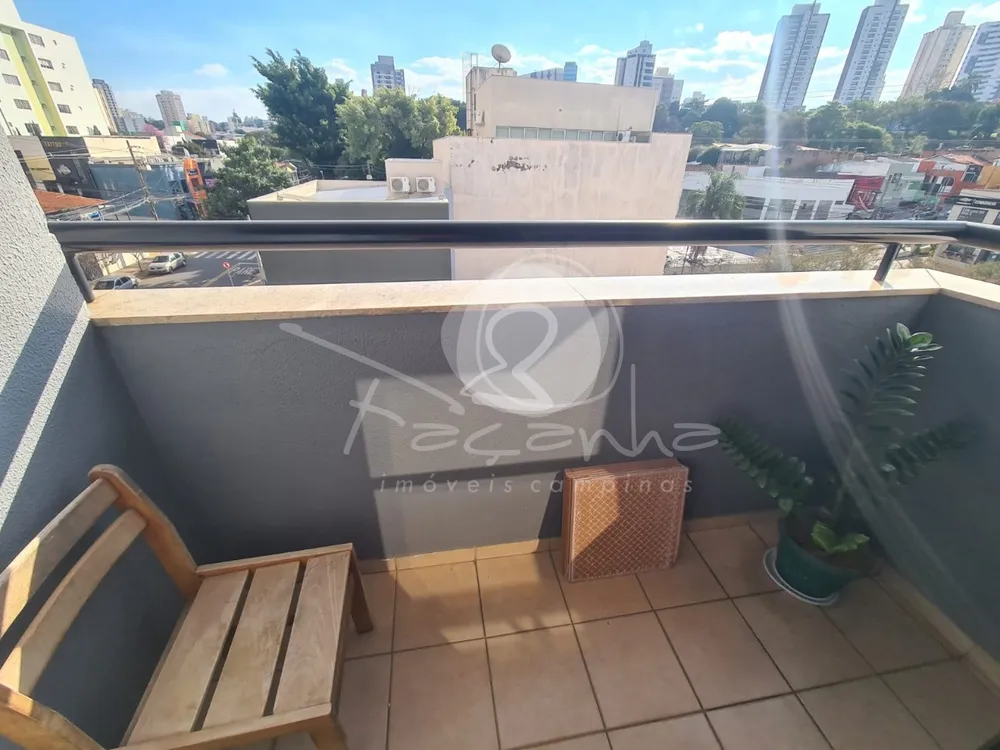 Apartamento, 1 quarto, 58 m² - Foto 4