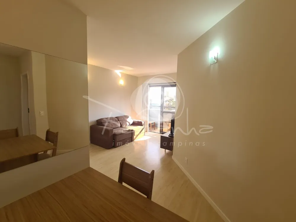 Apartamento, 1 quarto, 58 m² - Foto 8