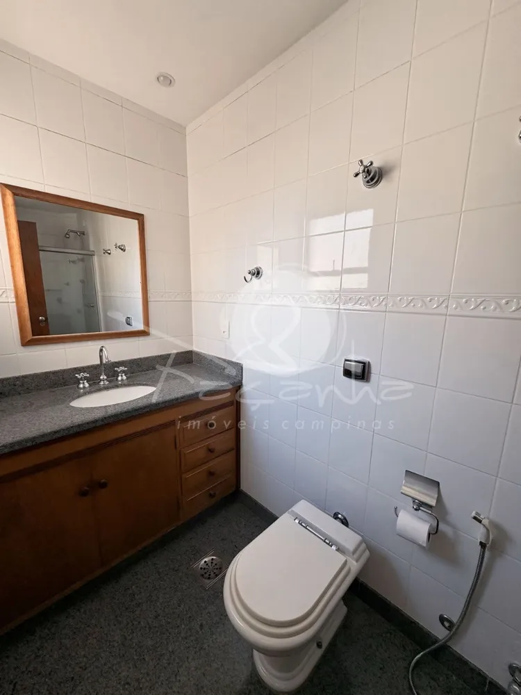Apartamento, 4 quartos, 278 m² - Foto 8