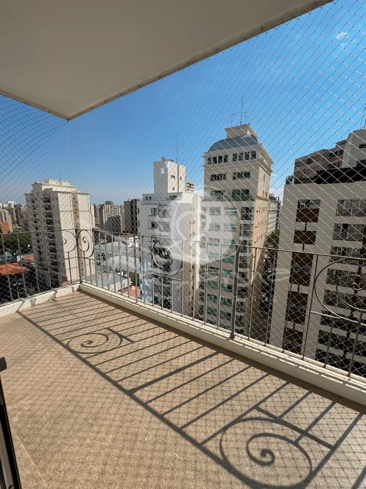 Apartamento à venda com 4 quartos, 278m² - Foto 3