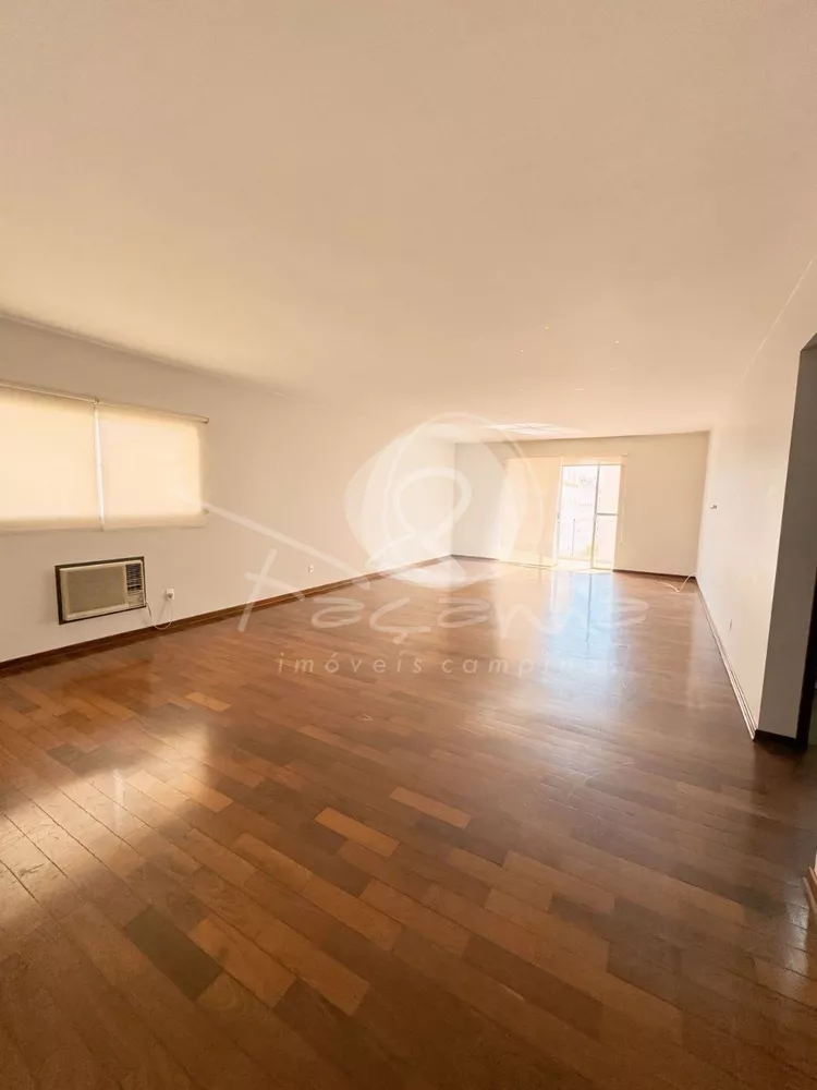 Apartamento à venda com 4 quartos, 278m² - Foto 1