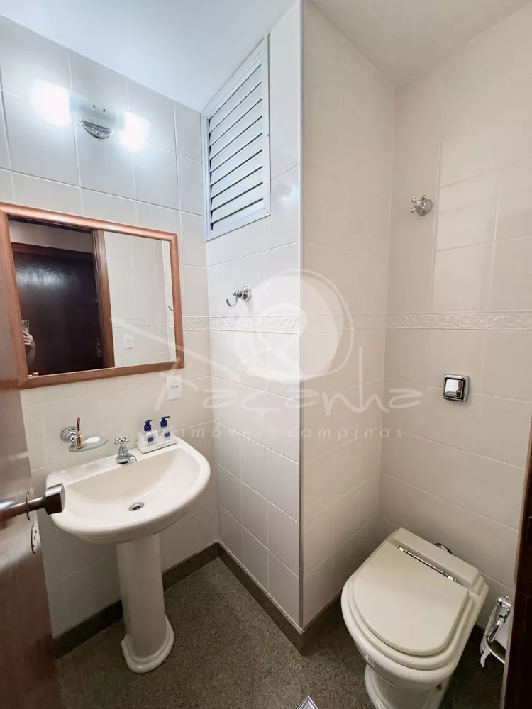 Apartamento à venda com 4 quartos, 278m² - Foto 4