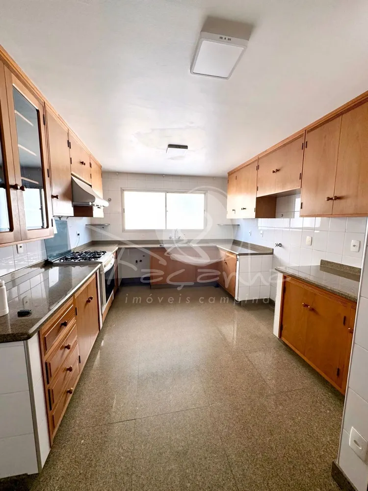 Apartamento, 4 quartos, 278 m² - Foto 14