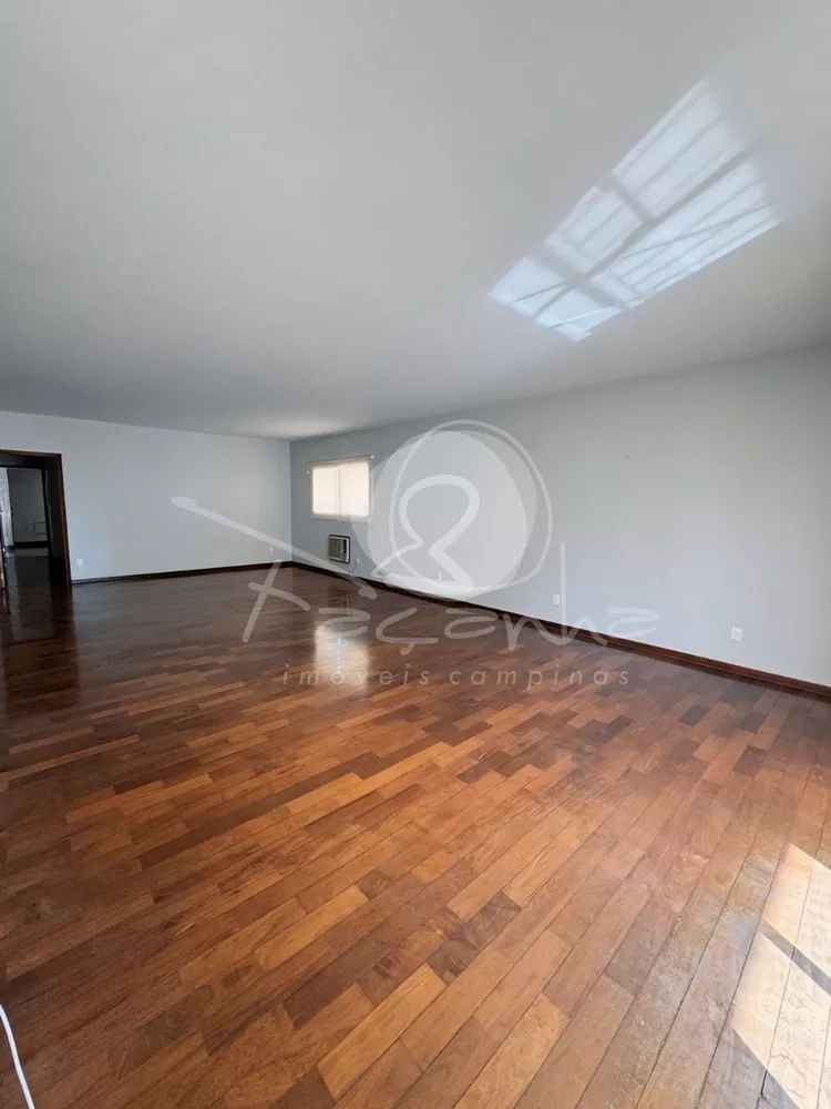 Apartamento à venda com 4 quartos, 278m² - Foto 2