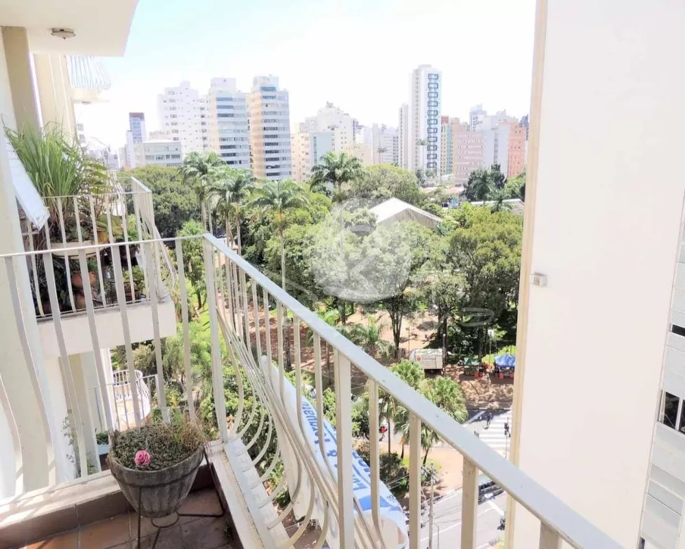 Apartamento à venda com 2 quartos, 111m² - Foto 5