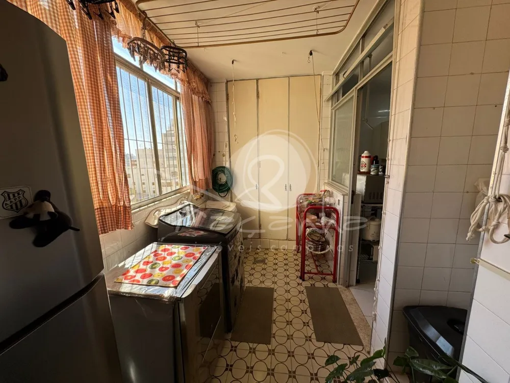 Apartamento, 3 quartos, 170 m² - Foto 10