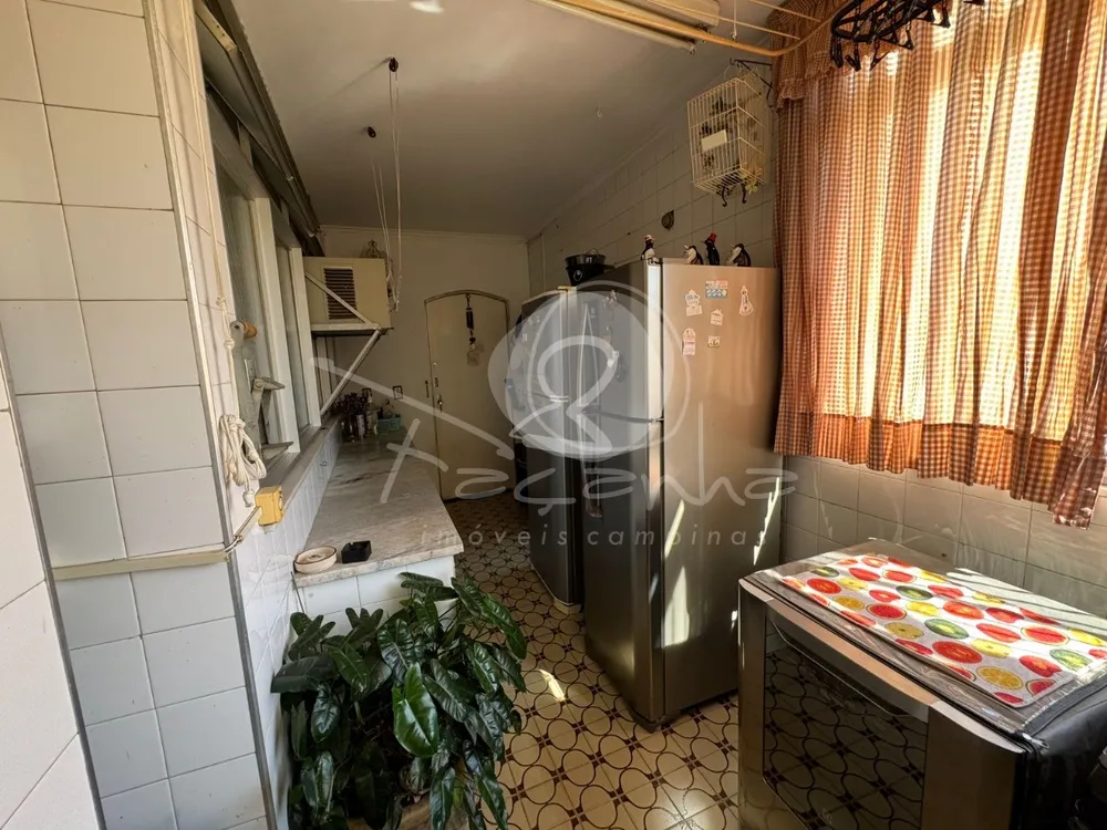 Apartamento, 3 quartos, 170 m² - Foto 7