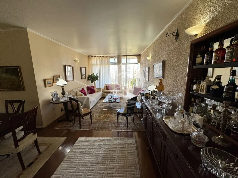 Apartamento, 3 quartos, 170 m² - Foto 2