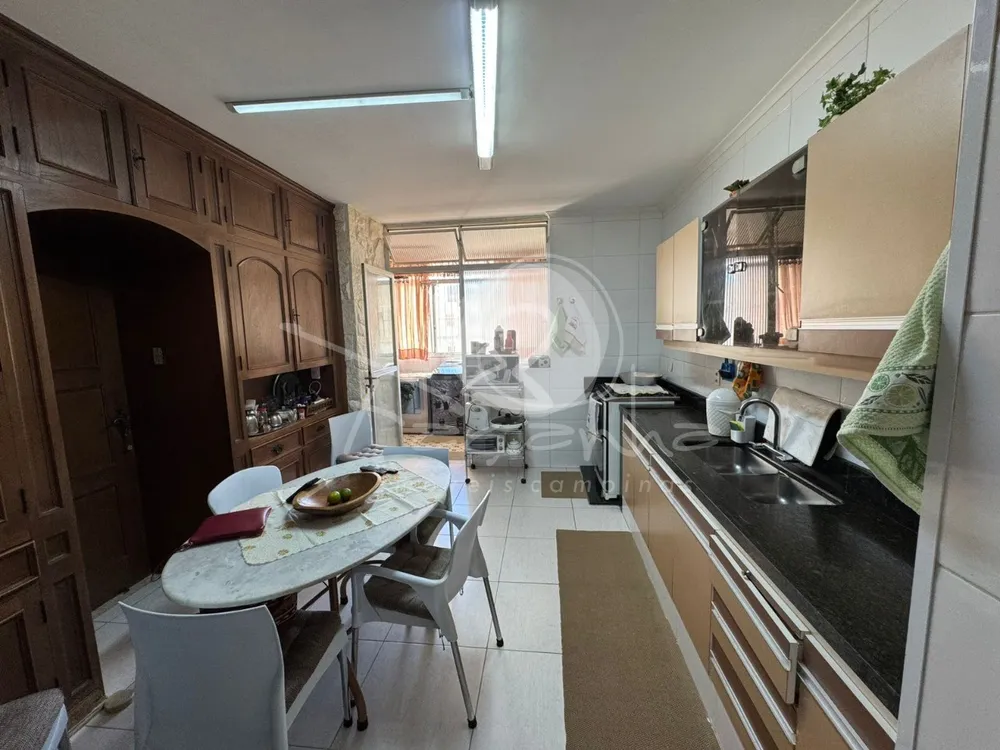 Apartamento, 3 quartos, 170 m² - Foto 6