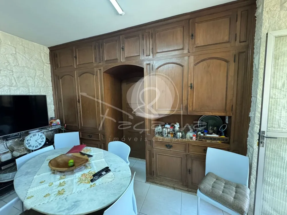 Apartamento, 3 quartos, 170 m² - Foto 1