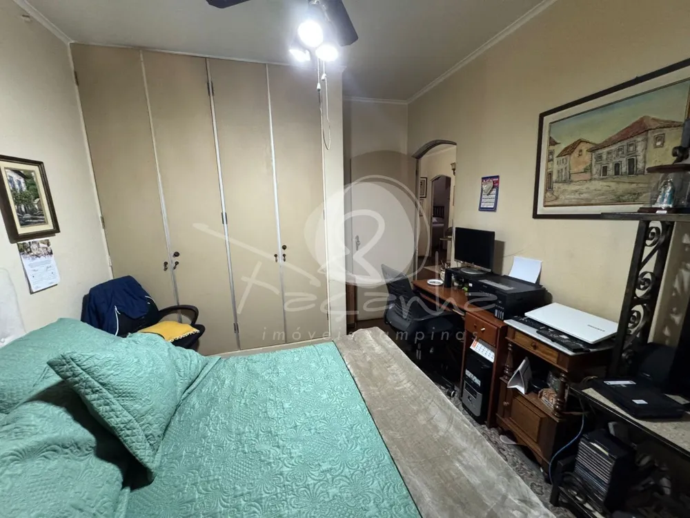 Apartamento, 3 quartos, 170 m² - Foto 5