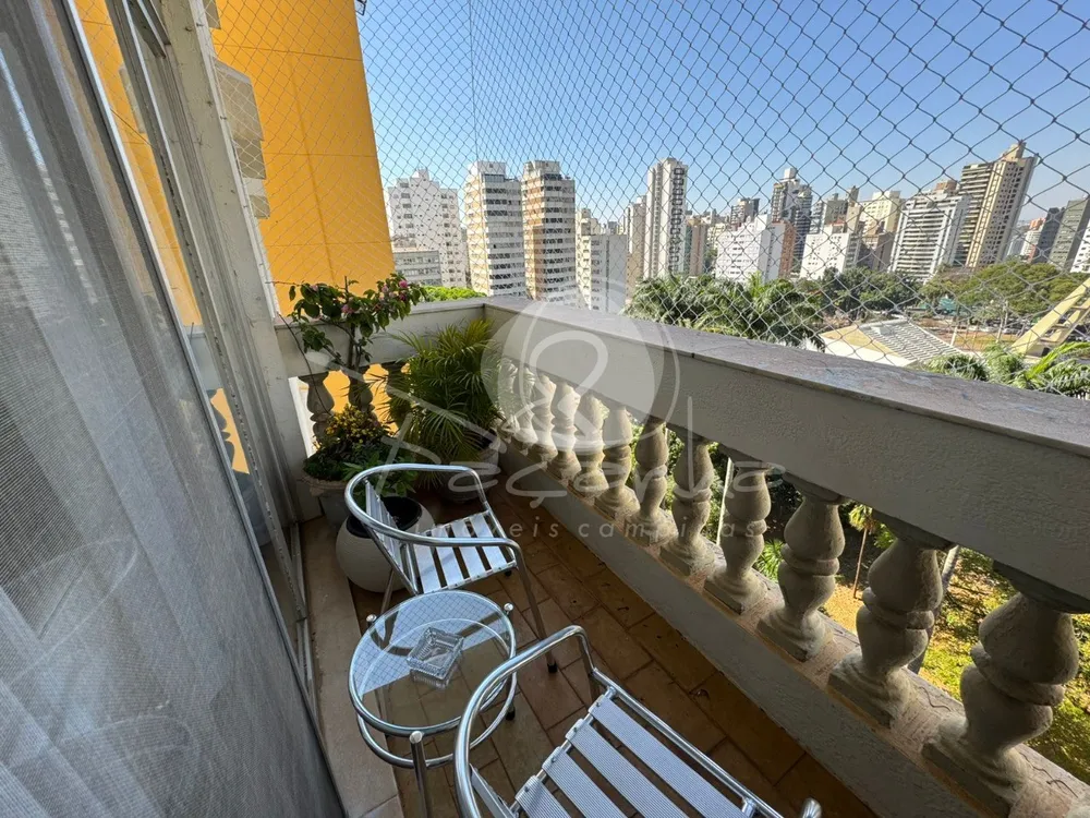 Apartamento, 3 quartos, 170 m² - Foto 3