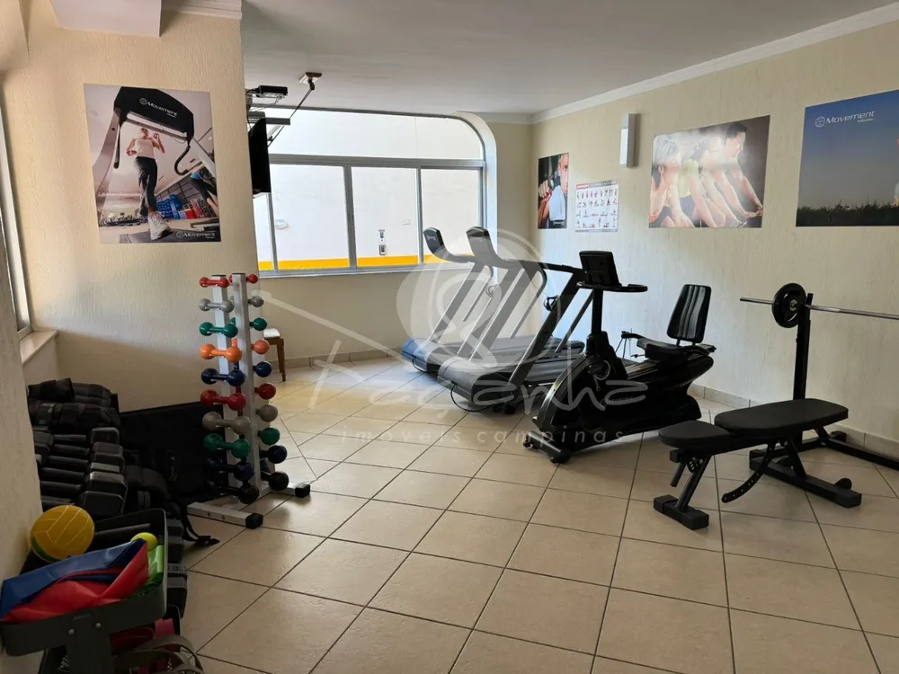 Apartamento, 3 quartos, 170 m² - Foto 4