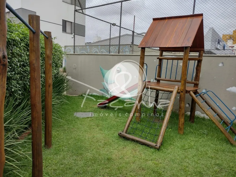 Apartamento, 2 quartos, 60 m² - Foto 7