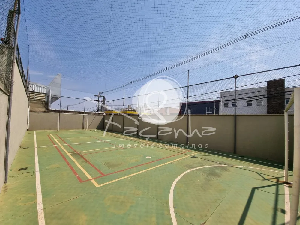 Apartamento, 2 quartos, 60 m² - Foto 10
